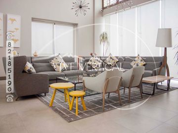 Departamento en VENTA  Arcángeles III, San Pedro Garza García