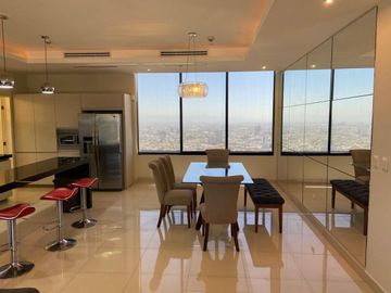 Departamento en VENTA  Arcángeles III, San Pedro Garza García