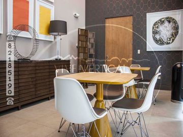 Departamento en VENTA  Arcángeles III, San Pedro Garza García