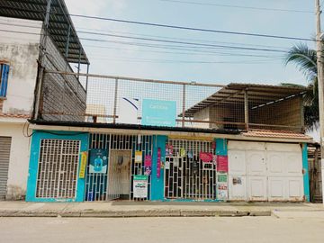 VENTA CASA RENTERA ORAMAS GONZALES DURAN (RS)