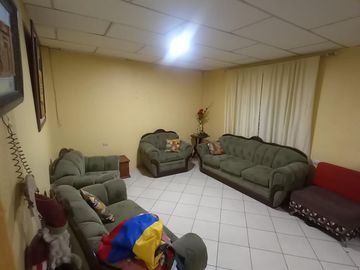 VENTA CASA RENTERA ORAMAS GONZALES DURAN (RS)