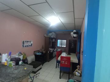VENTA CASA RENTERA ORAMAS GONZALES DURAN (RS)