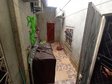 VENTA CASA RENTERA ORAMAS GONZALES DURAN (RS)