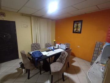 VENTA CASA RENTERA ORAMAS GONZALES DURAN (RS)