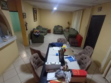 VENTA CASA RENTERA ORAMAS GONZALES DURAN (RS)