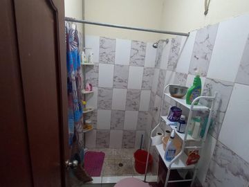 VENTA CASA RENTERA ORAMAS GONZALES DURAN (RS)