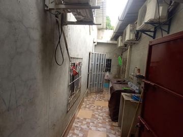 VENTA CASA RENTERA ORAMAS GONZALES DURAN (RS)