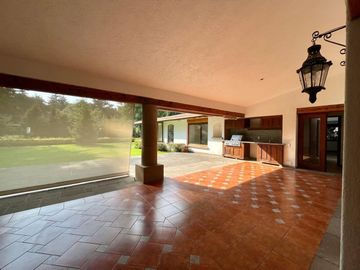 CASA EN VENTA,   EN RANCHO SAN FRANCISCO