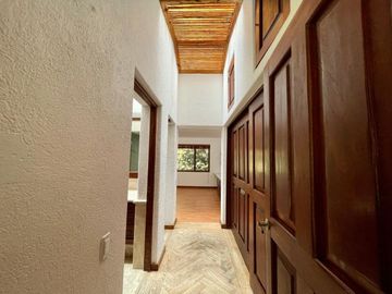 CASA EN VENTA,   EN RANCHO SAN FRANCISCO
