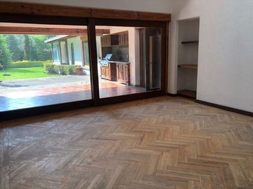 CASA EN VENTA,   EN RANCHO SAN FRANCISCO