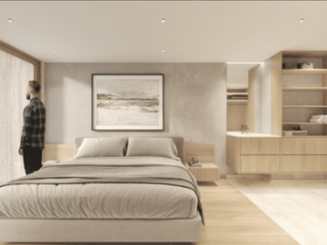 PREVENTA DEPARTAMENTOS EN ROMA SUR