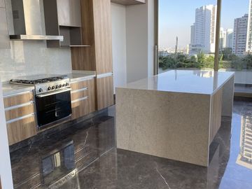 DEPARTAMENTO EN  VENTA VISTA HORIZONTE PENTHOUSE- ESPECTACULAR