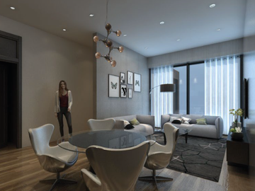 DEPARTAMENTO EN VENTA CUAUHTEMOC, ÚLTIMOS DISPONIBLES!!
