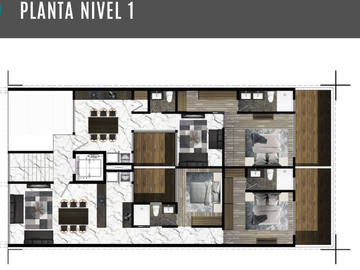DEPARTAMENTO EN VENTA CUAUHTEMOC, ÚLTIMOS DISPONIBLES!!
