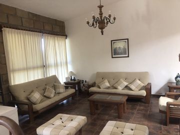 Casa en venta Tequisquiapan