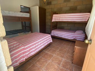 Casa en venta Tequisquiapan