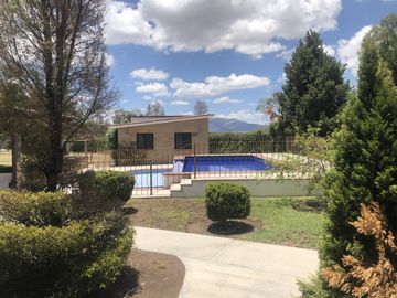 Casa en venta Tequisquiapan