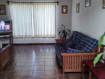 Casa en venta Tequisquiapan