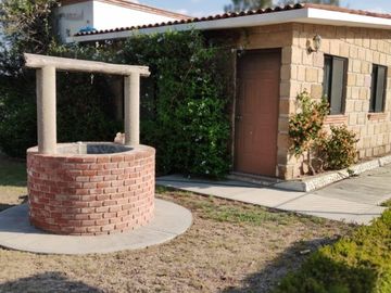 Casa en venta Tequisquiapan