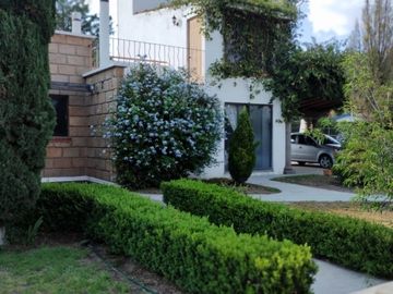 Casa en venta Tequisquiapan