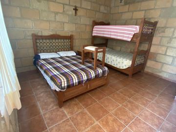 Casa en venta Tequisquiapan
