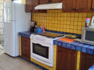 Casa en venta Tequisquiapan