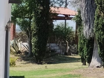 Casa en venta Tequisquiapan