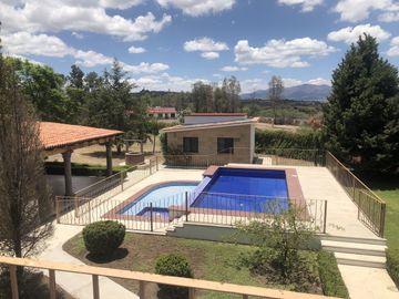 Casa en venta Tequisquiapan