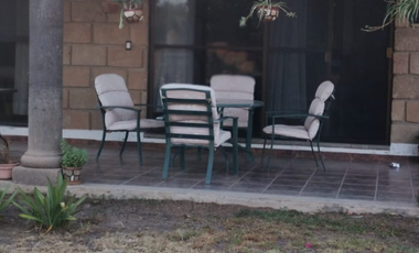 Casa en venta Tequisquiapan
