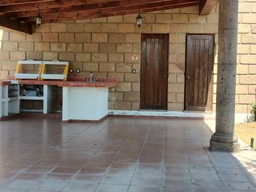 Casa en venta Tequisquiapan