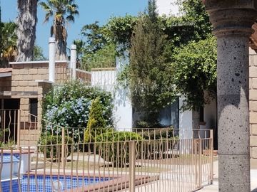 Casa en venta Tequisquiapan