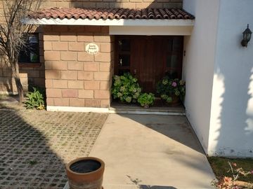Casa en venta Tequisquiapan