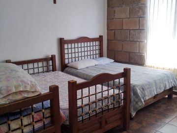 Casa en venta Tequisquiapan