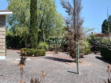 Casa en venta Tequisquiapan