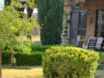 Casa en venta Tequisquiapan