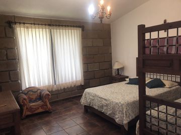 Casa en venta Tequisquiapan