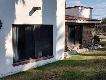 Casa en venta Tequisquiapan