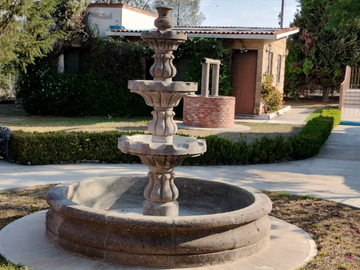 Casa en venta Tequisquiapan