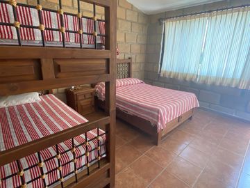 Casa en venta Tequisquiapan