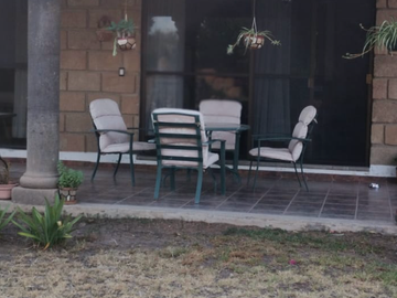 Casa en venta Tequisquiapan