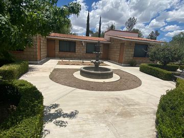 Casa en venta Tequisquiapan