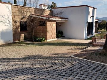 Casa en venta Tequisquiapan