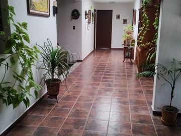 Casa en venta Tequisquiapan