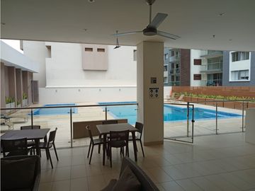 Apartamento Rio Alto