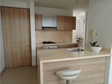 Apartamento Rio Alto
