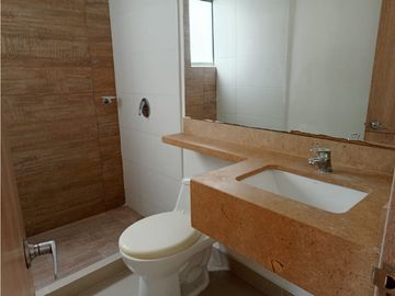 Apartamento Rio Alto