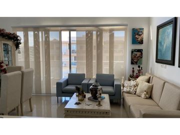 Apartamento Rio Alto