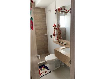 Apartamento Rio Alto