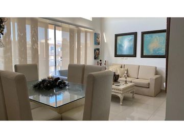 Apartamento Rio Alto