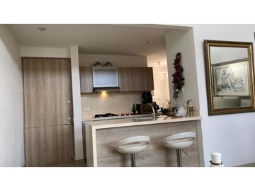 Apartamento Rio Alto